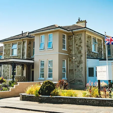 The Wighthill-3